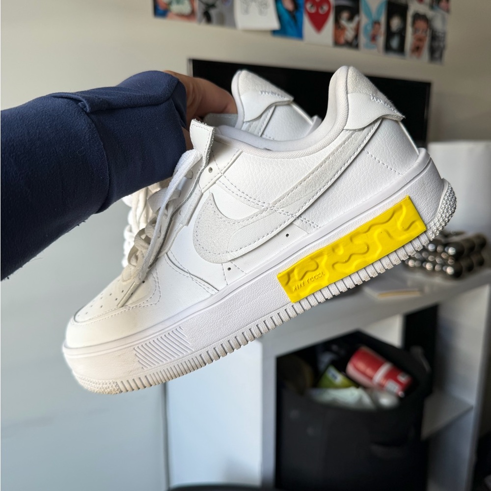 Nike Air Force 1 fontanka